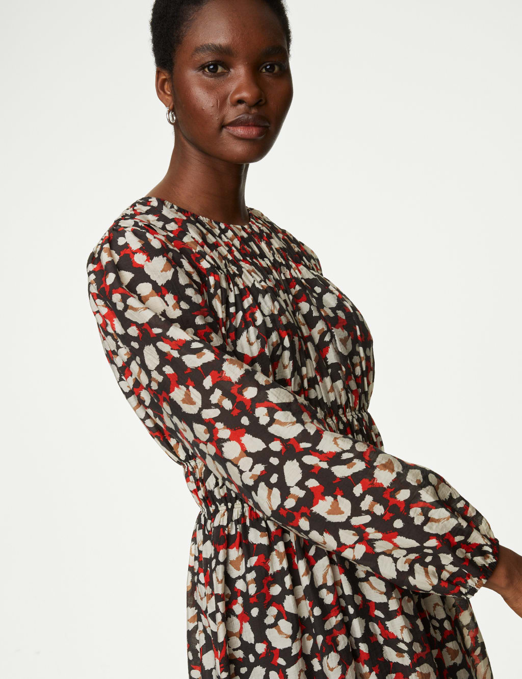 Marks and spencer petite dresses top