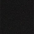 Sparkly Mini Bodycon Dress - black