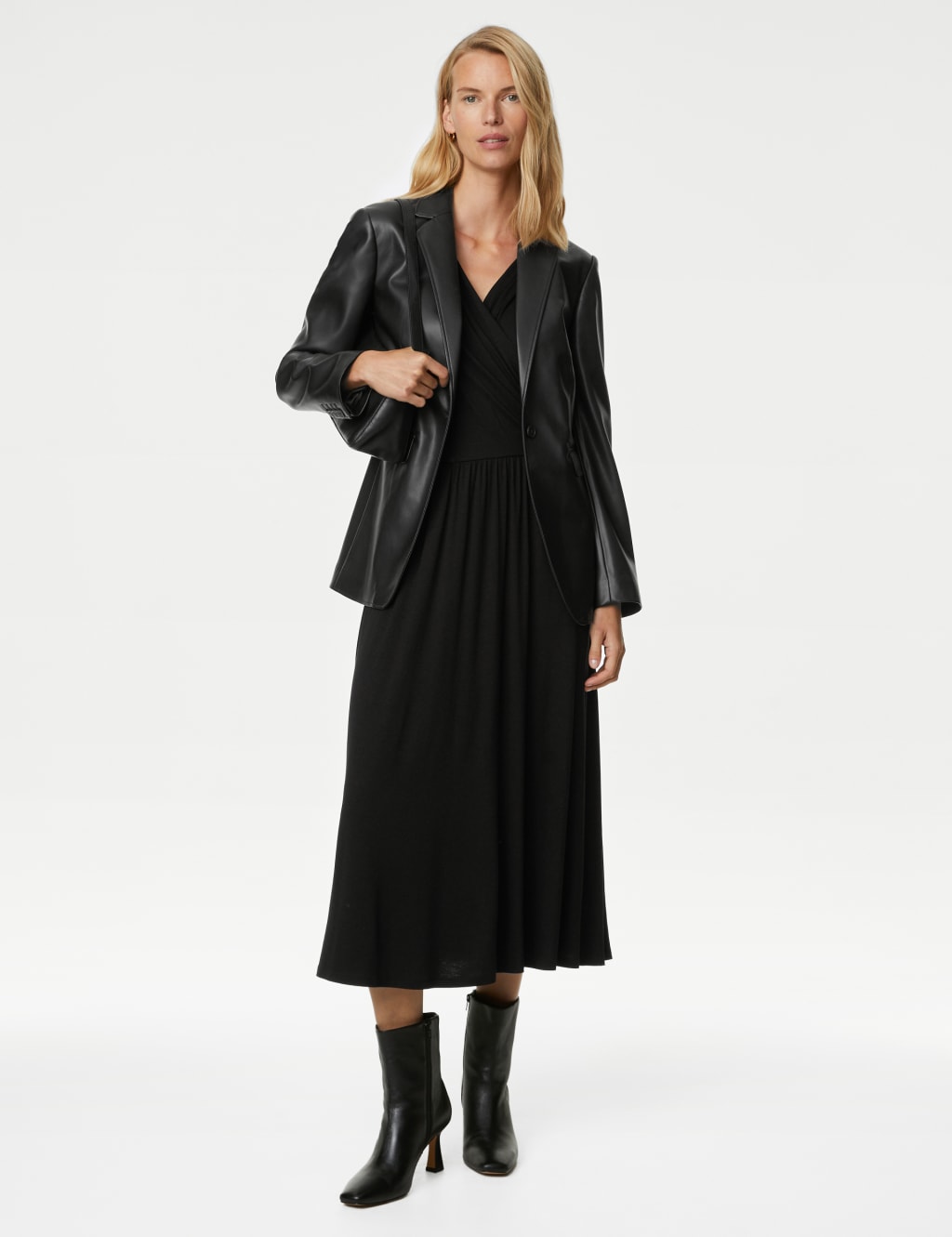 Women’s Funeral Dresses M&S