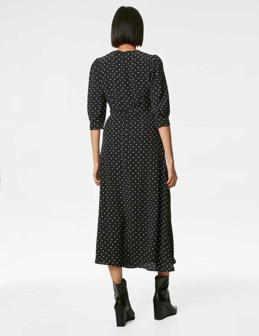 Women’s Funeral Dresses M&S