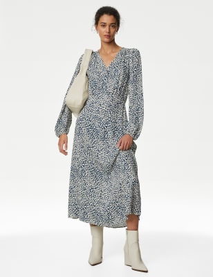 Marks and spencer ladies on sale dresses