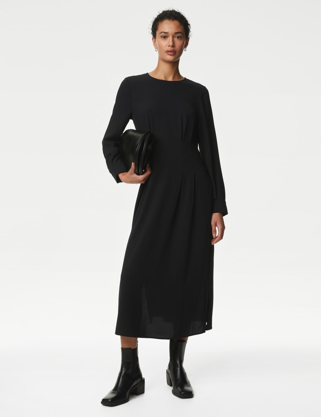 Midi Dresses | M&S