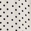 Printed Frill Detail Maxi Tea Dress - ivorymix
