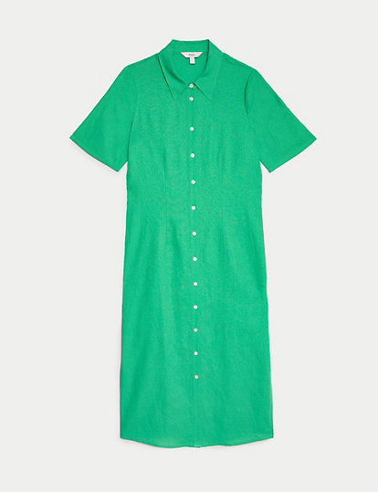 Green Linen