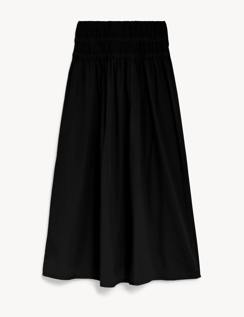 Page 2 Cotton Skirts M&S