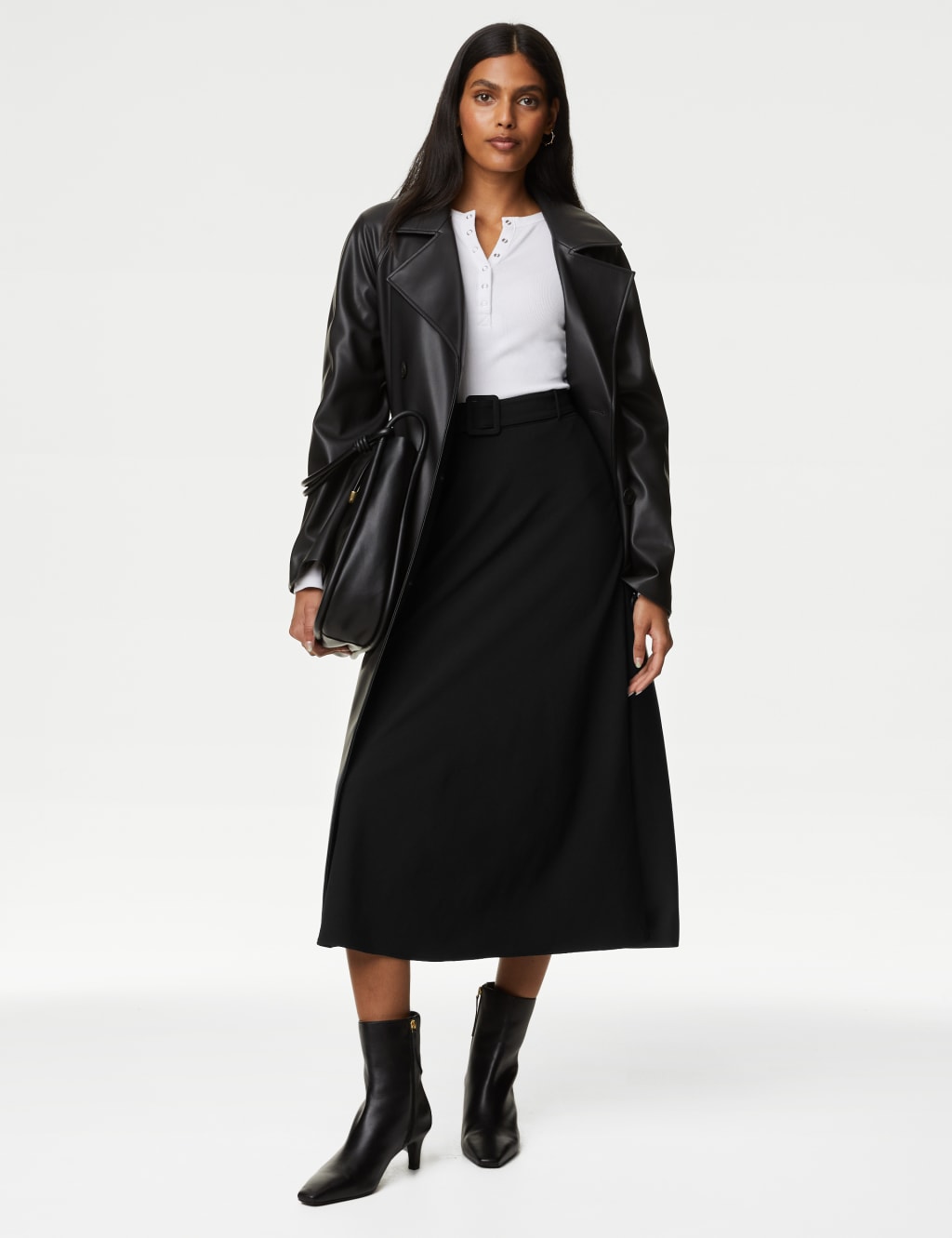 Women's Skirts | M&S