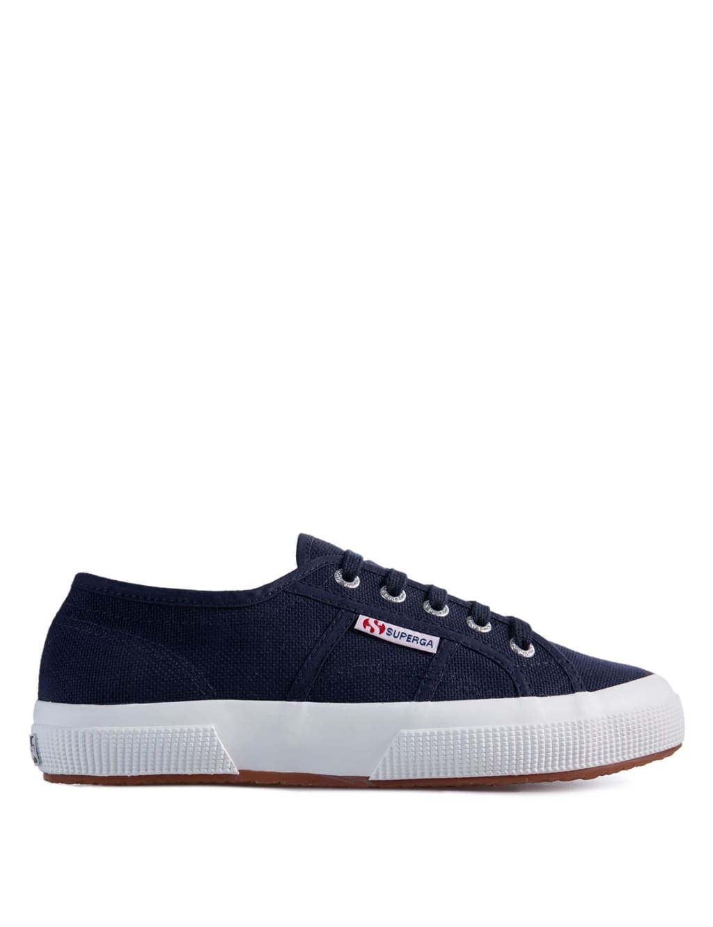 2750 Cotu Classic Canvas Trainers