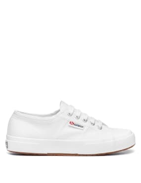 White trainers marks shop and spencer