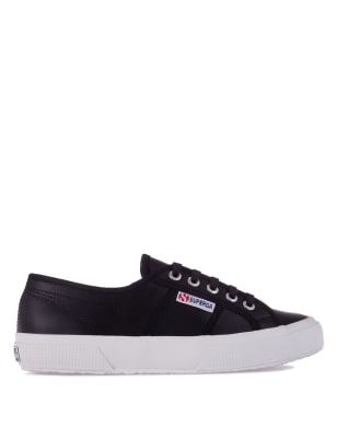 Mens superga clearance trainers