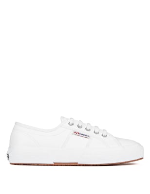 Marks and spencer store mens canvas shoes