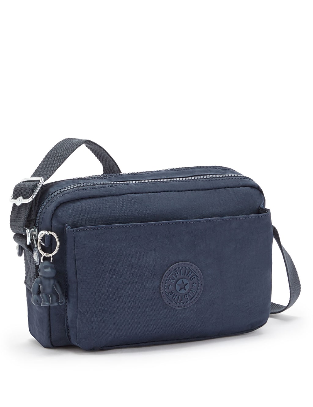 Abanu Water Resistant Cross Body Bag