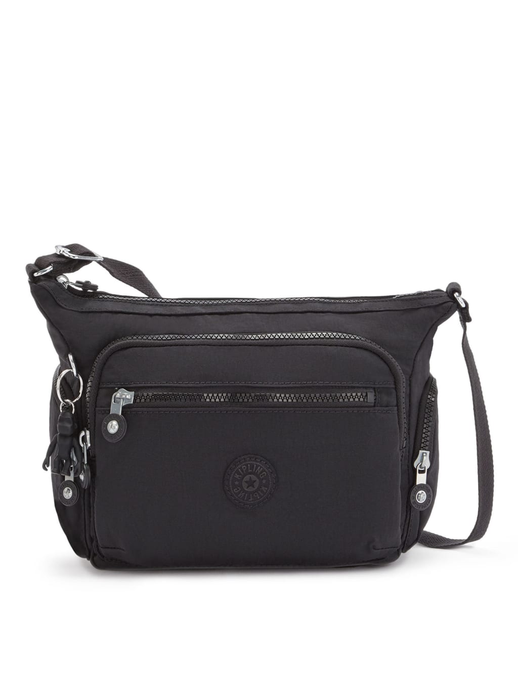 Gabbie Water Resistant Cross Body Bag image 5