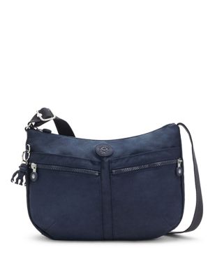Blue Handbags | M&S