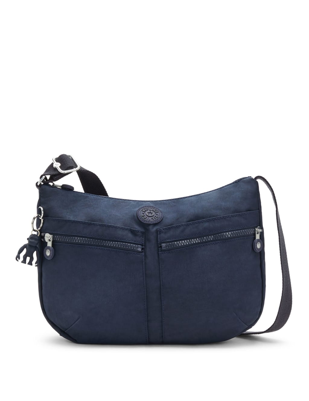 Izellah Water Resistant Cross Body Bag