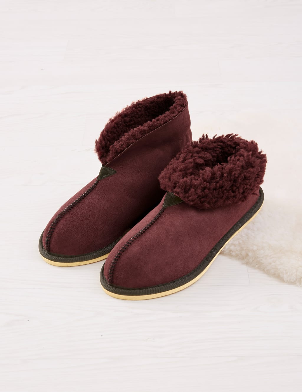 Celtic discount slippers womens