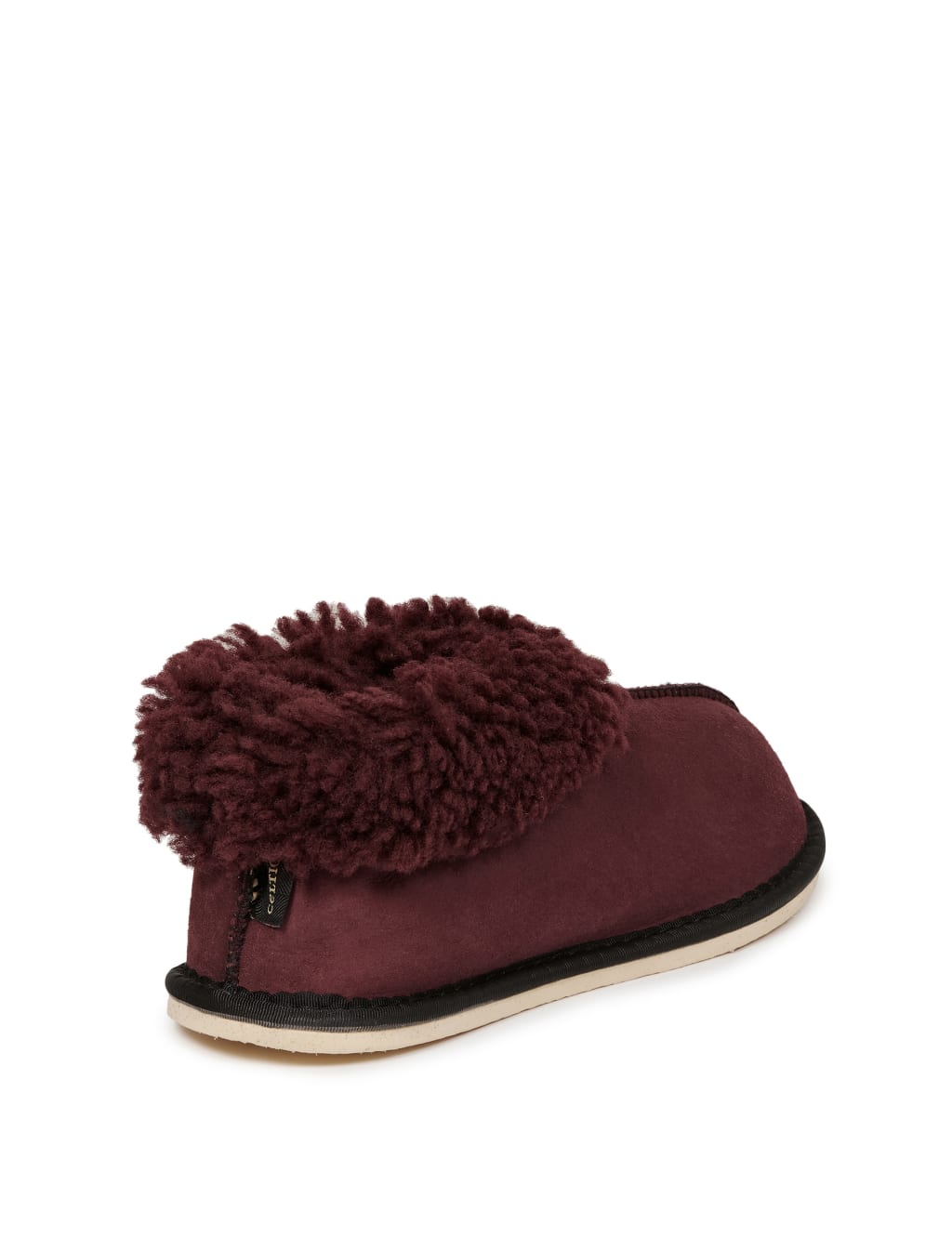 Women's Slipper Boots M&S