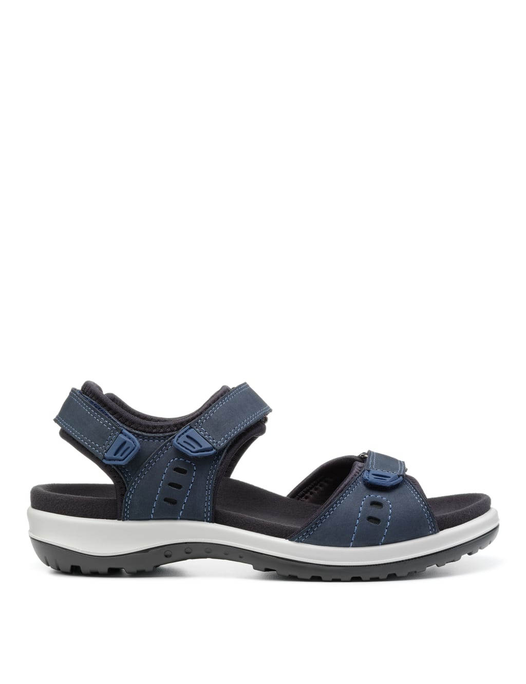 Navy womens sandals uk on sale