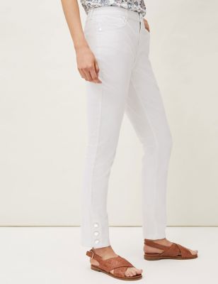 M&S Phase Eight Womens Skinny Jeans