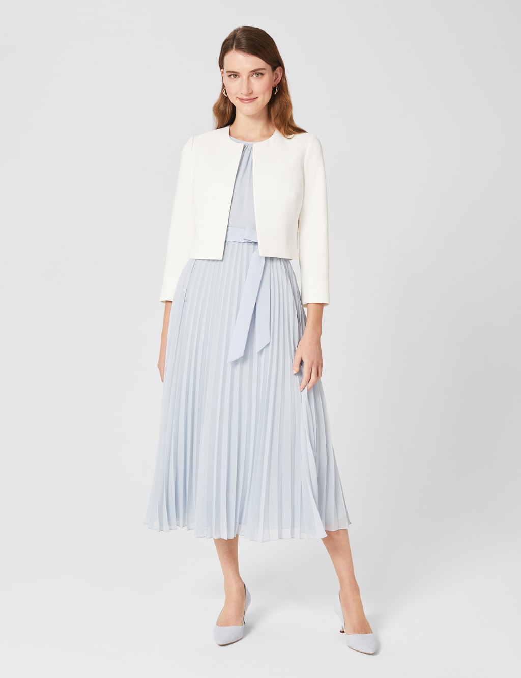 Cropped Jacket image 2