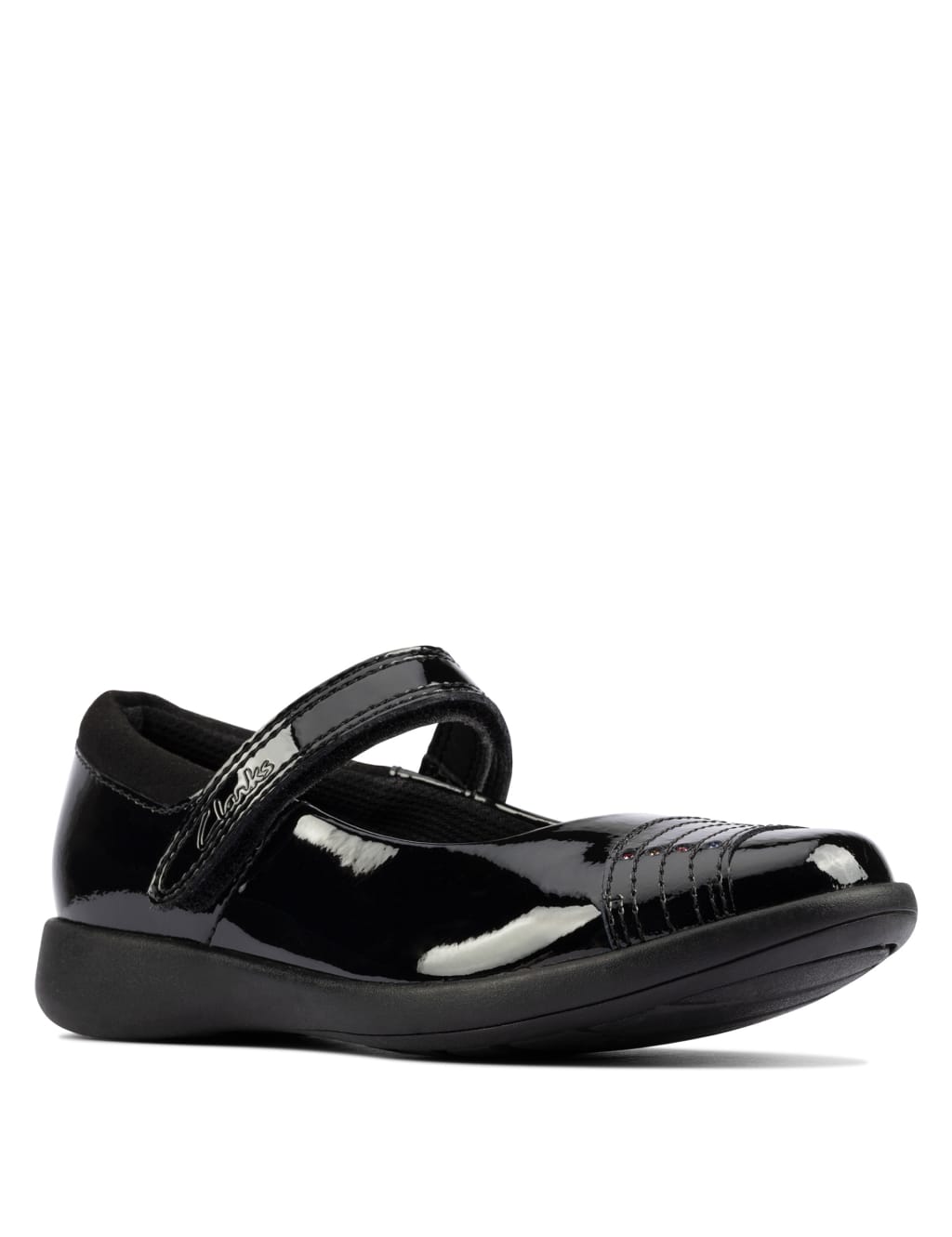 Clarks mary sales janes sale