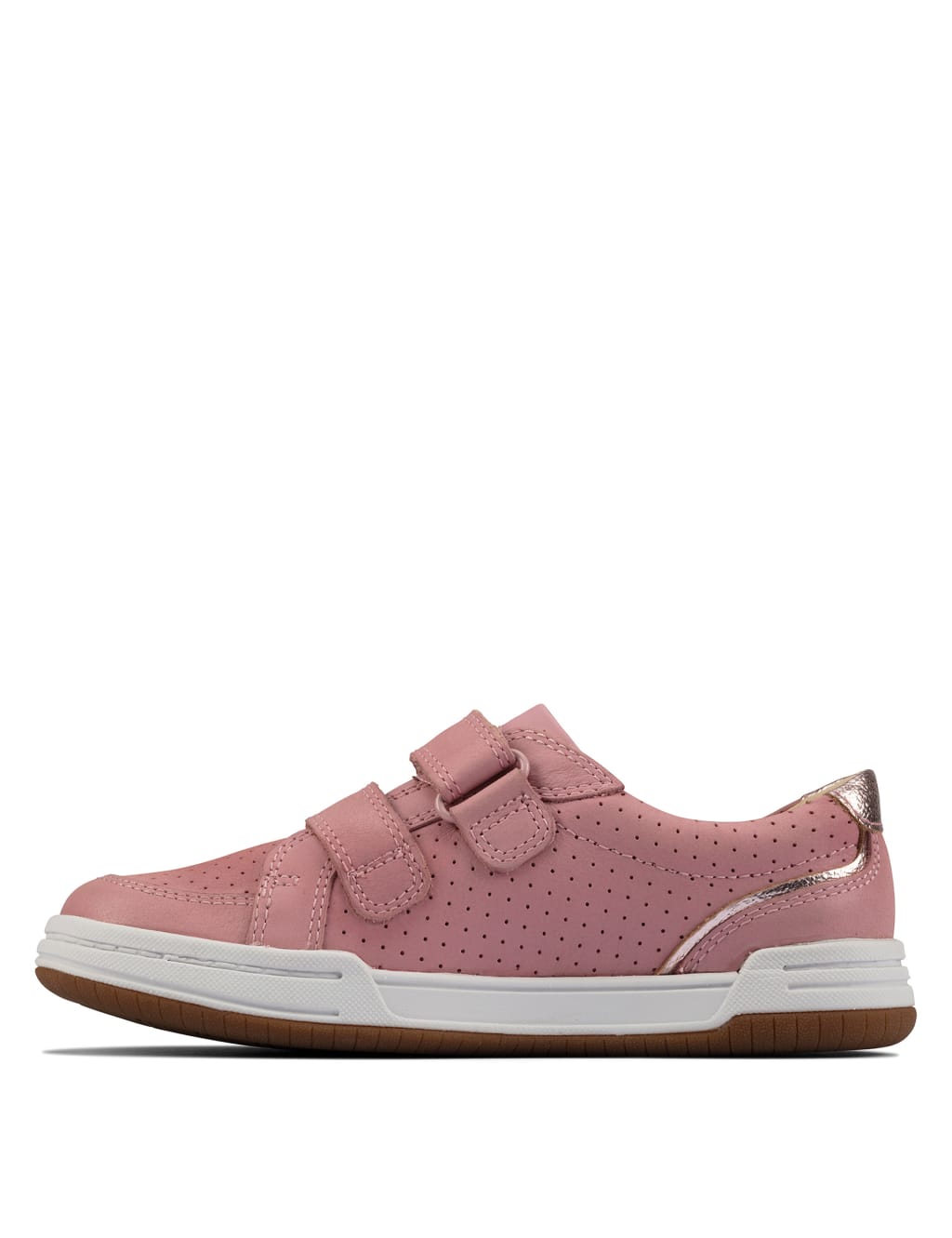 Kids' Riptape Trainers (Kid size 10-2.5) image 3
