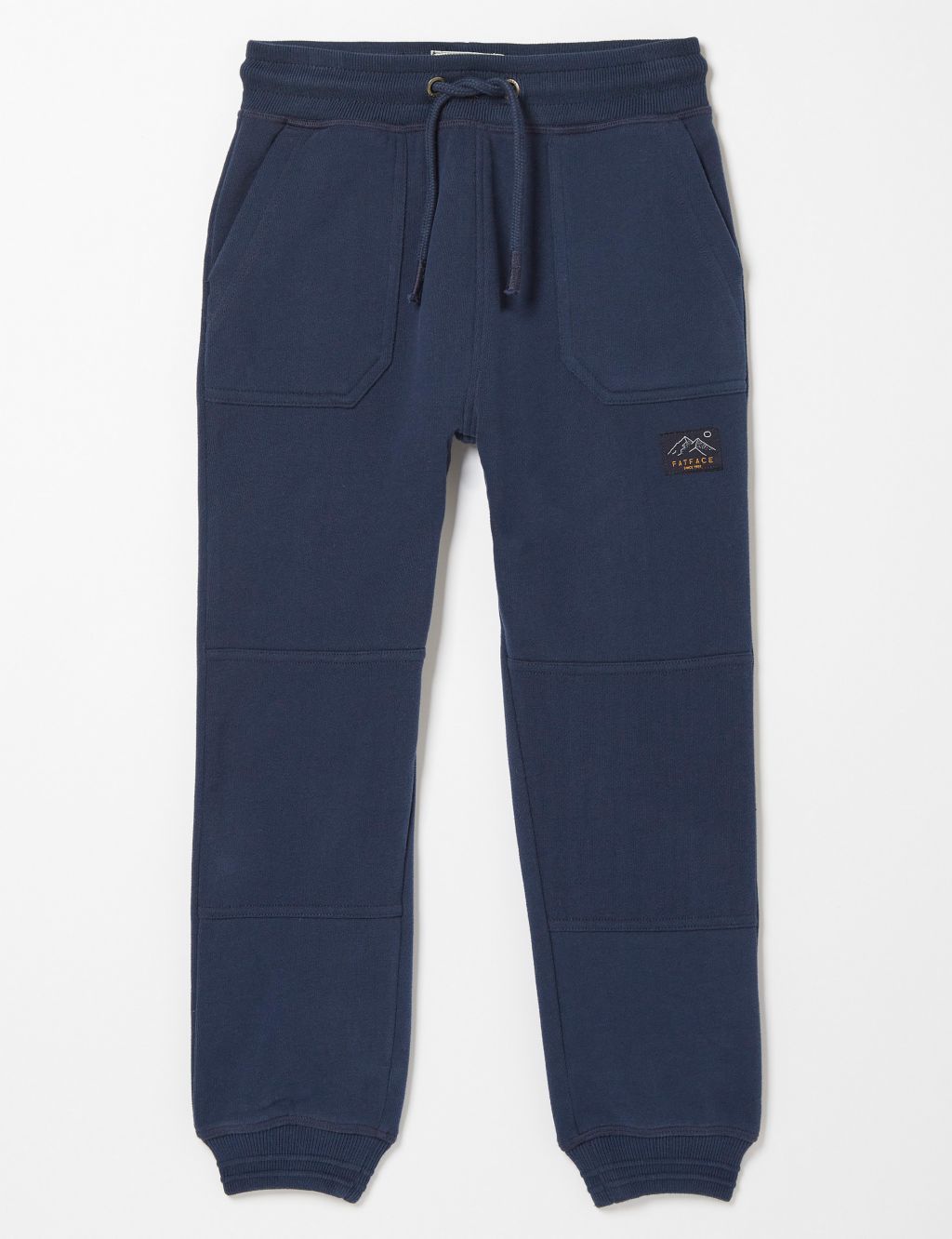 Cotton Rich Joggers (3 - 13 Yrs) image 2