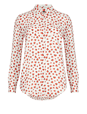 m&s blouses uk