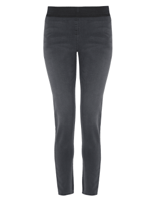 macys petite jeggings