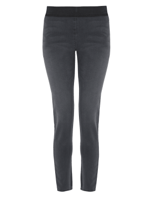 m&s jeggings petite