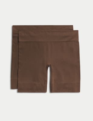 2pk Anti-Chafe Shorts