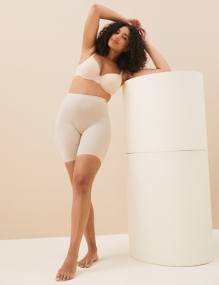 niceone Womens Invisible Seamless Shapewear For Women Tummy