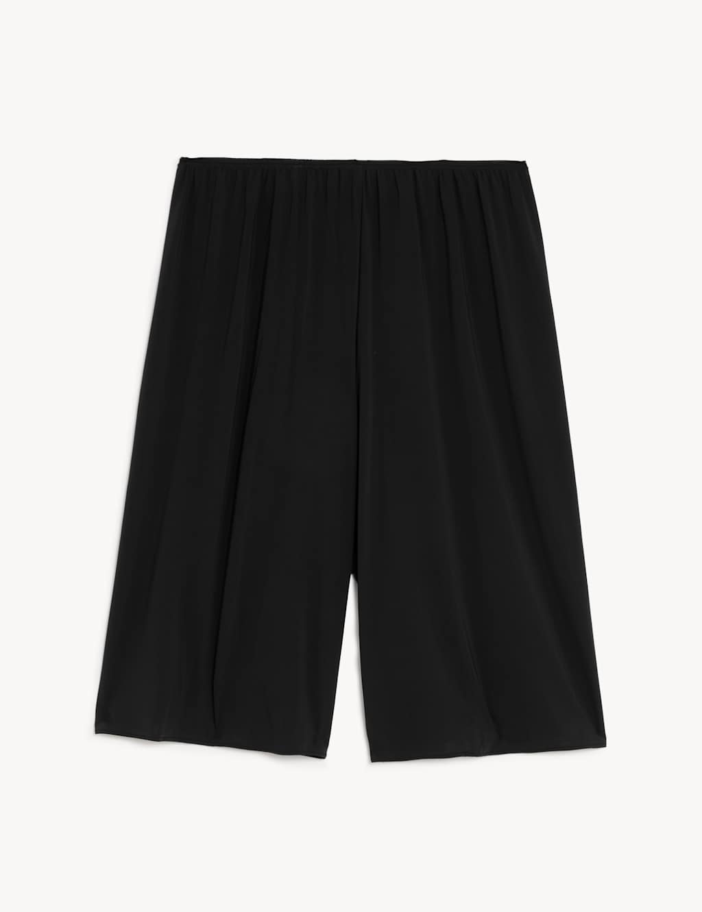 Women’s Black Slips M&S