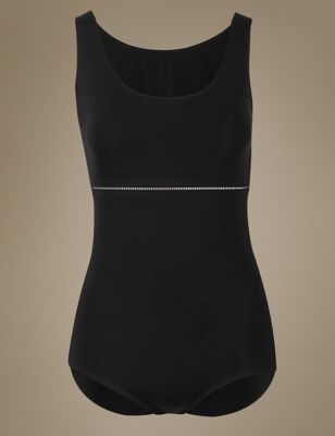 Buy MARKS & SPENCER Light Control Sheer Shaping Vest 2024 Online