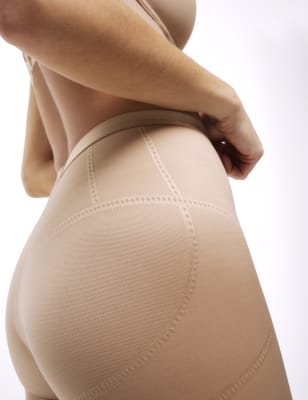 Magicwear™ Tummy Control & Thigh Slimmer