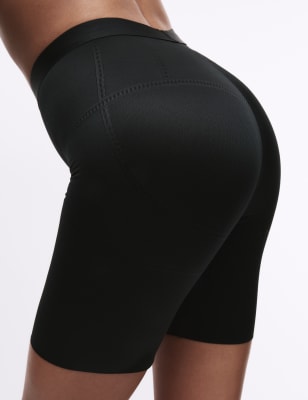 Marks Spencer Black Solid Shapewear 6628465.htm - Buy Marks Spencer Black  Solid Shapewear 6628465.htm online in India