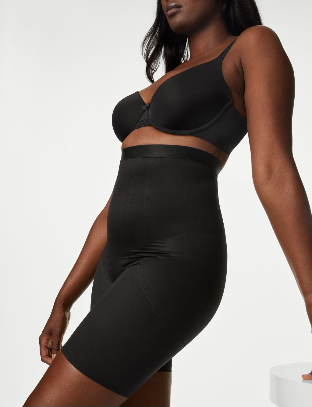 Shoppers are rushing to M&S to snap up £25 shapewear that 'hides