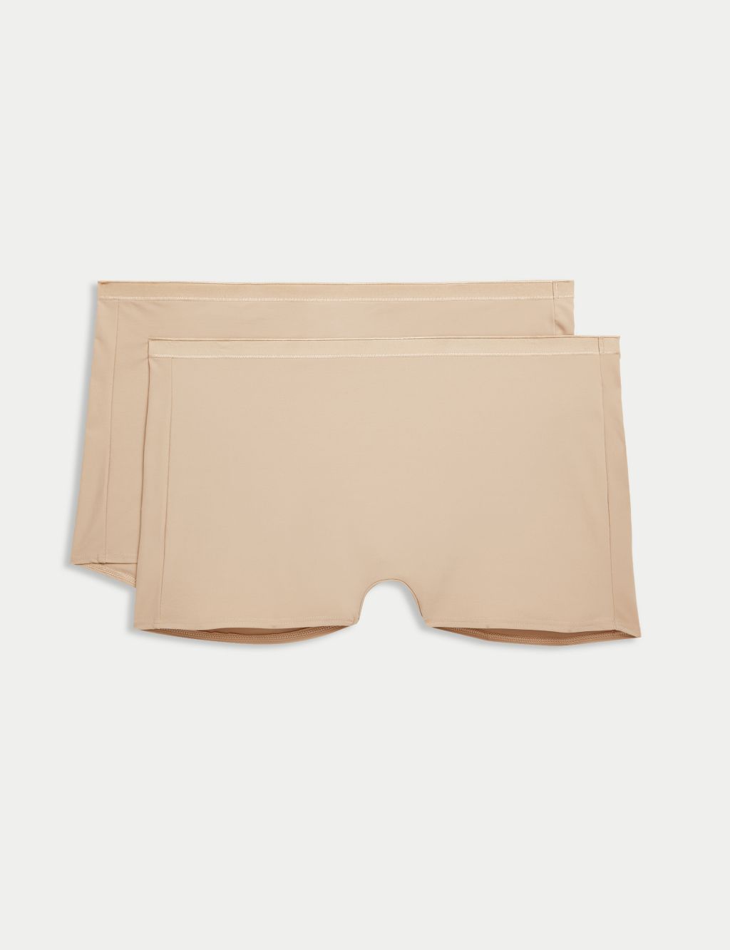 MARKS & SPENCER M&S 2pk Firm Control High Leg Knickers - T32/6736B 2024, Buy MARKS & SPENCER Online