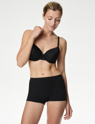 2pk Light Control No-VPL Thong, M&S Collection