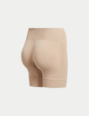 Cool Comfort™ Seamless Bum Enhancing Shorts