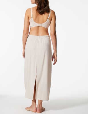 maxi waist slip