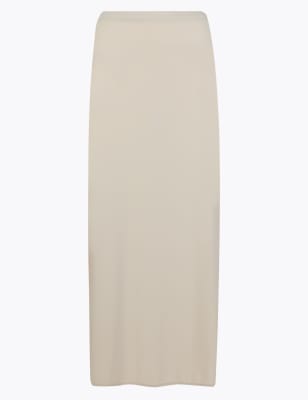 maxi waist slip