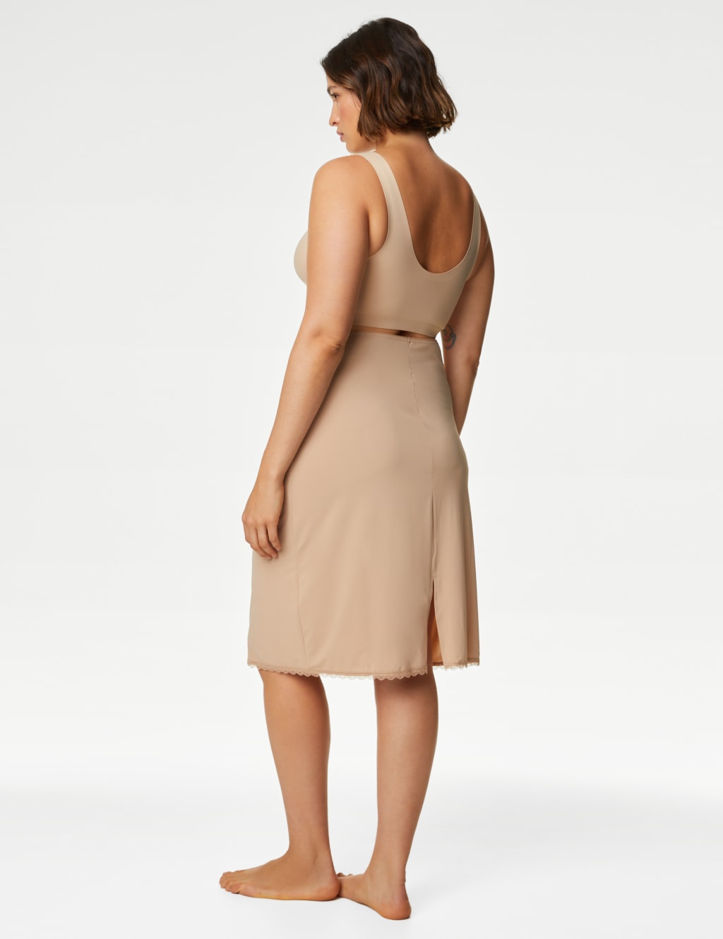 Cool Comfort™ Waist Slip 16"-29" image 4