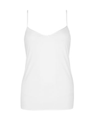 Strappy Camisole | M&S Collection | M&S