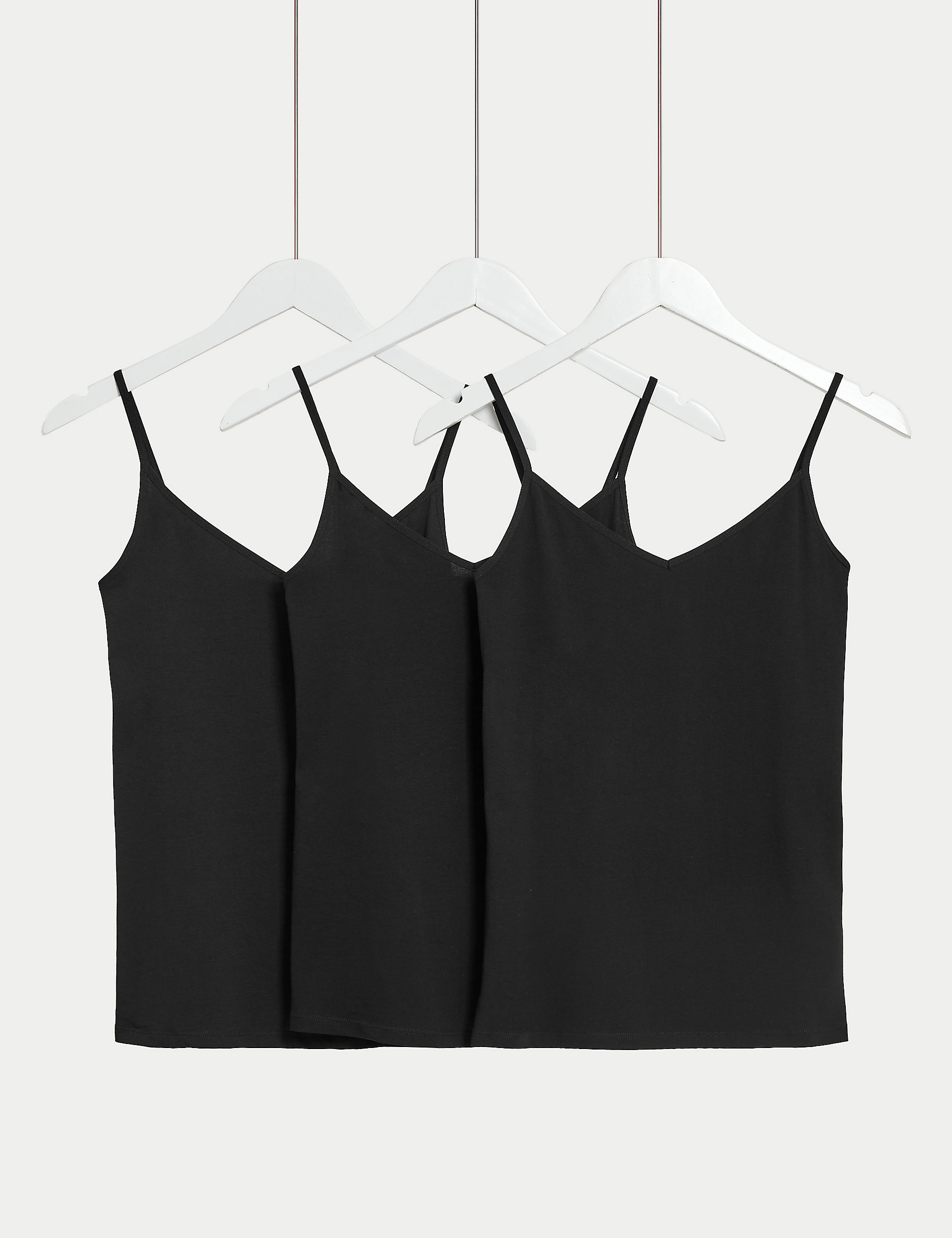 Mens Plain Vest Multi Pack Lot Basic Regular Fitted Cotton Tank Top Athletic Soft Assorted Pack of 6 