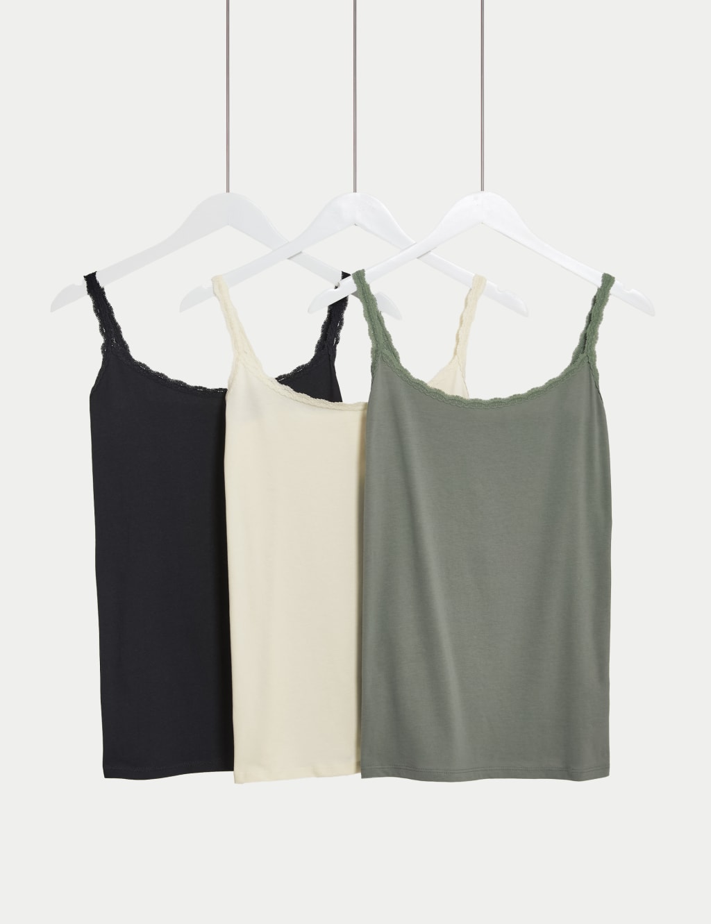 Women s Vest Tops Vests Camis M S