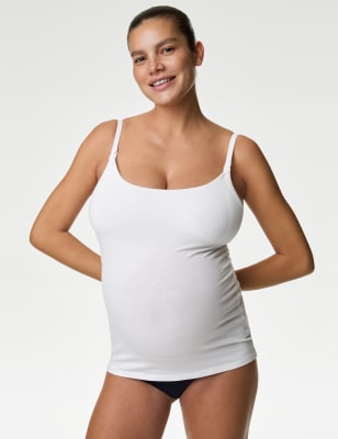 Modest Women's Adjustable Layering Cami