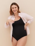 Cotton Rich Secret Support™ Nursing Vest