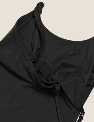 Cotton Rich Secret Support™ Nursing Vest