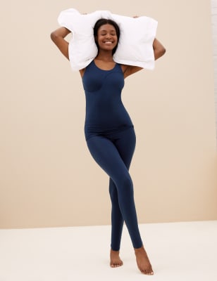 Flexifit™ Marl Sleep Leggings