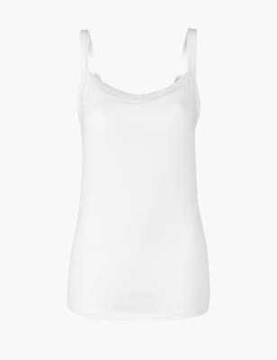 bra support vest camisole